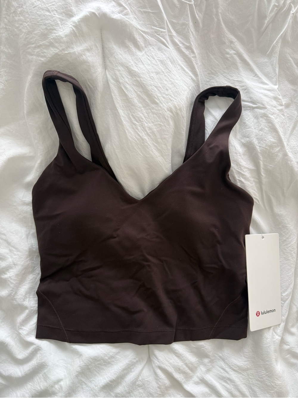 Lululemon align tank